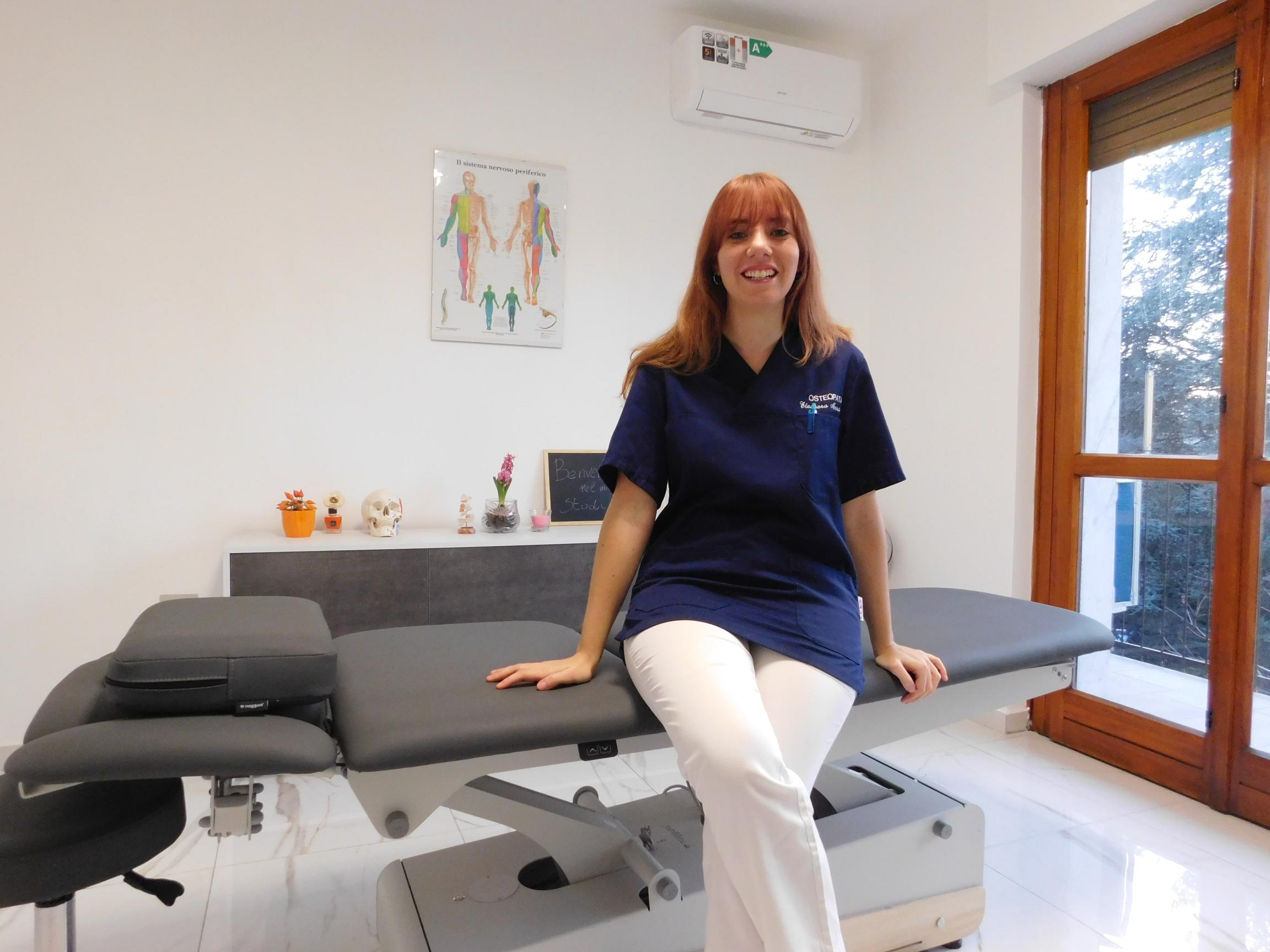 Osteopata Moscelli Busto Arsizio