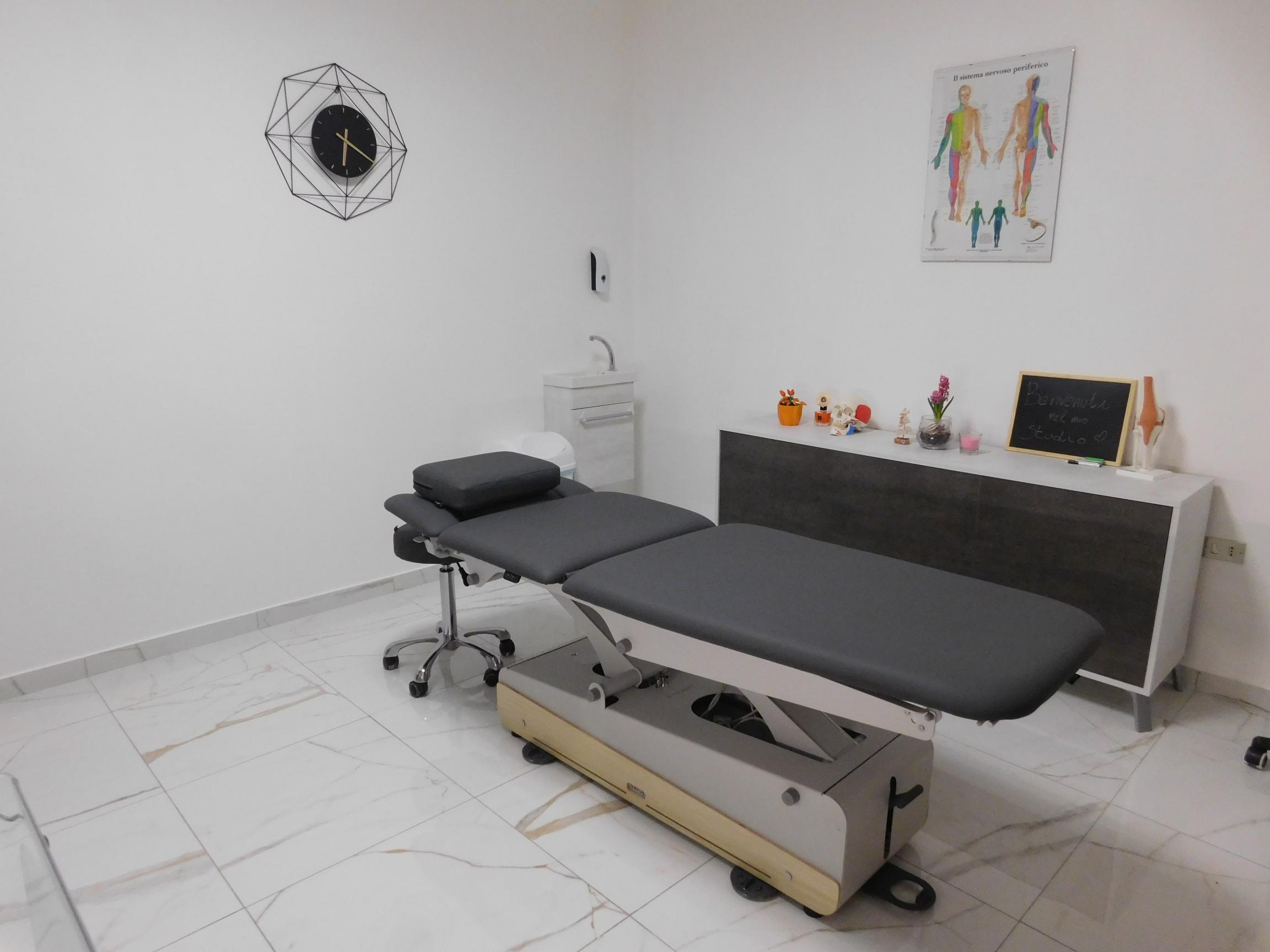 Eleonora Moscelli Osteopata Busto Arsizio